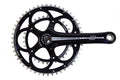 Black 10 Speed Double Standard 39/52 Crankset 170mm G42902