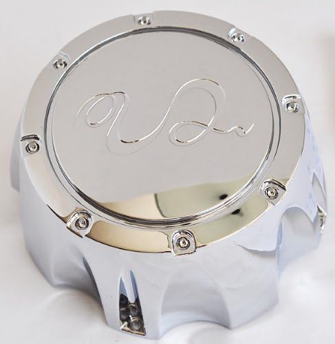 Center Cap 6 Lug U330