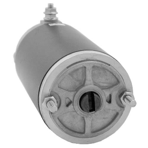 New Snow Plow Motor E6629