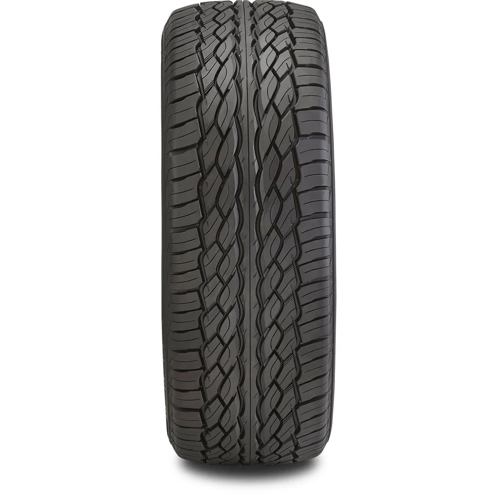 All Season 285/40R22 110H XL Light Truck Tire Z585494