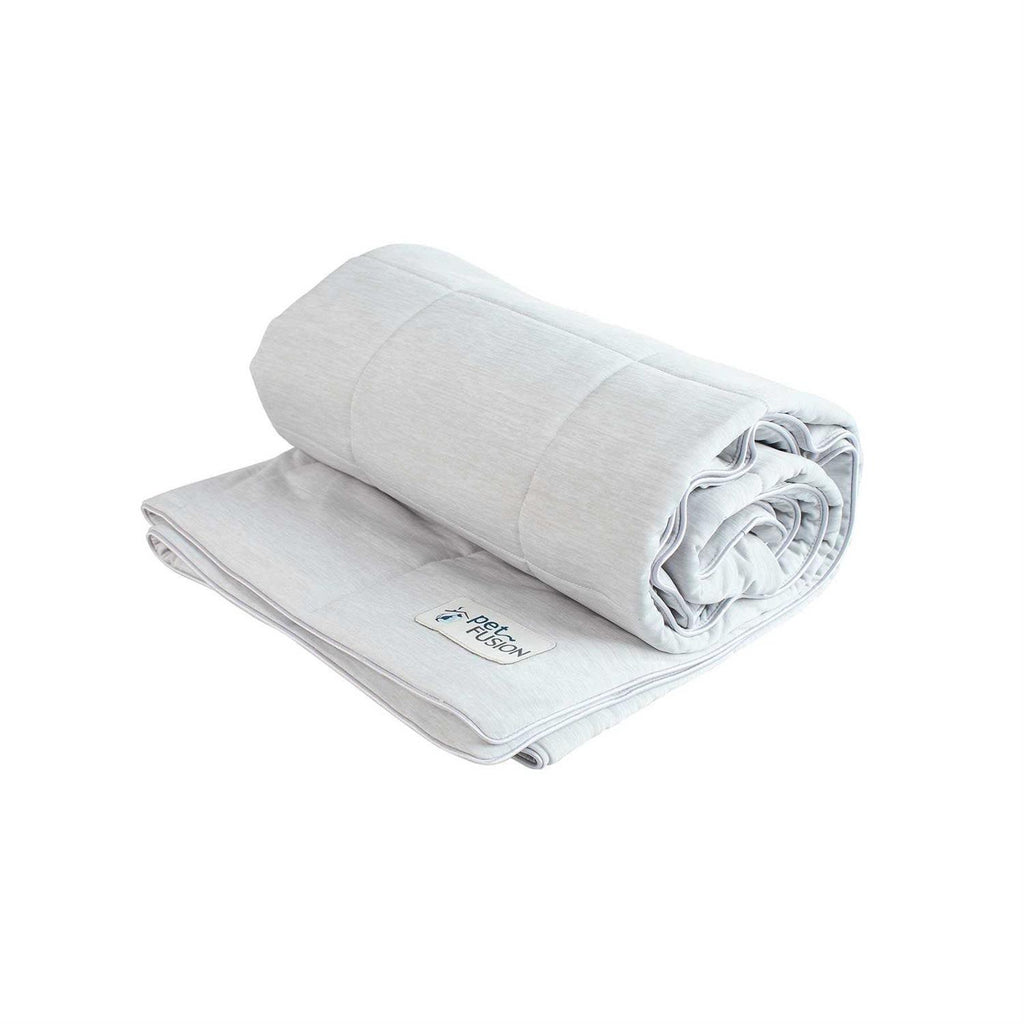 Lightweight Cat and Dog Cooling Blanket N444