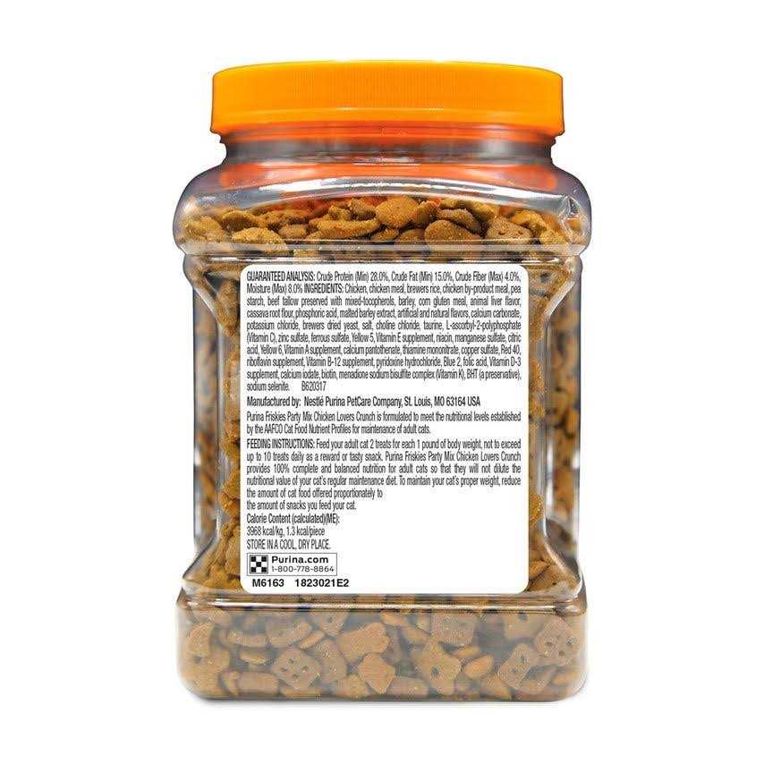 Cat Treats Chicken N380