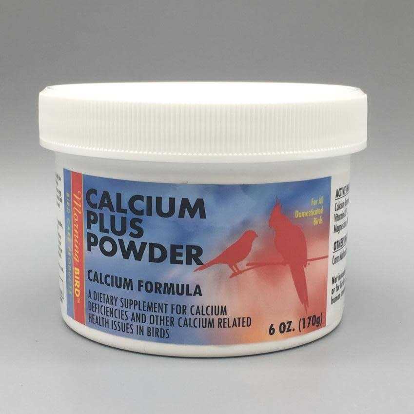 Calcium Powder U9021