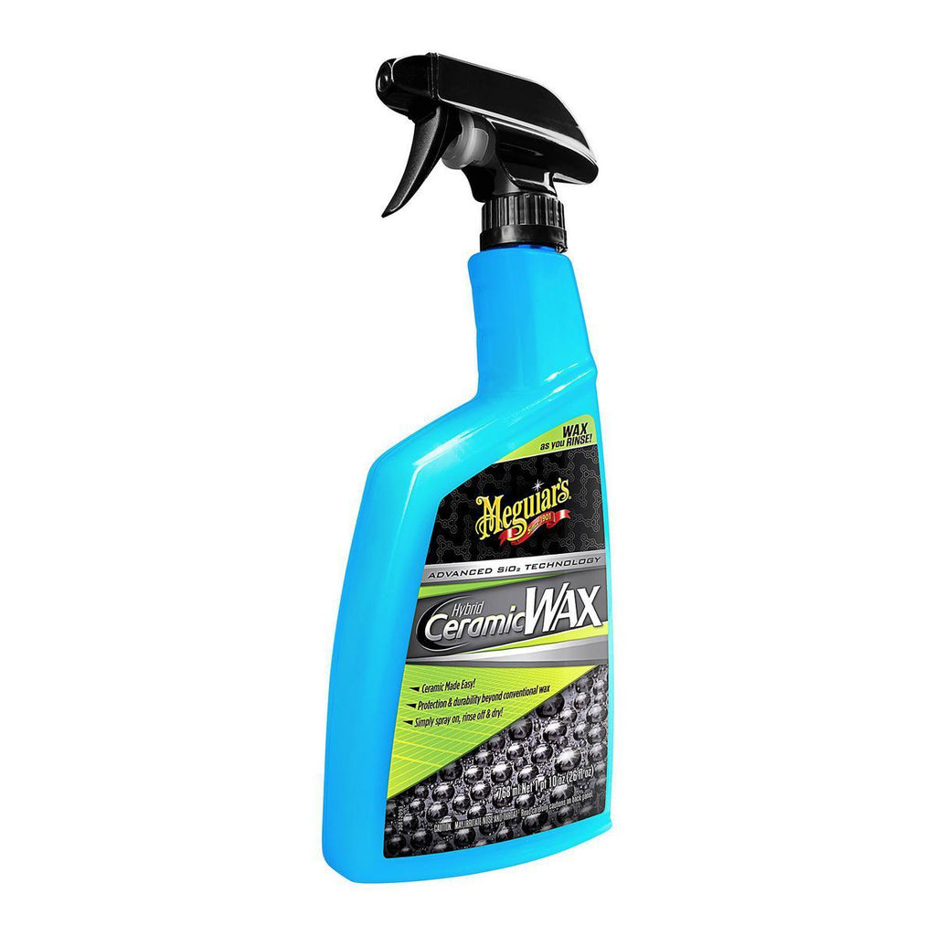 26 oz. Hybrid Ceramic Wax O6796