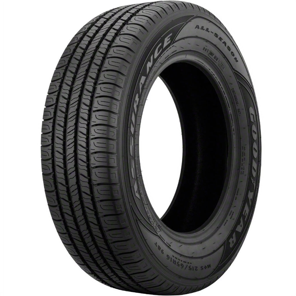 All-Season Passenger Tire C79755