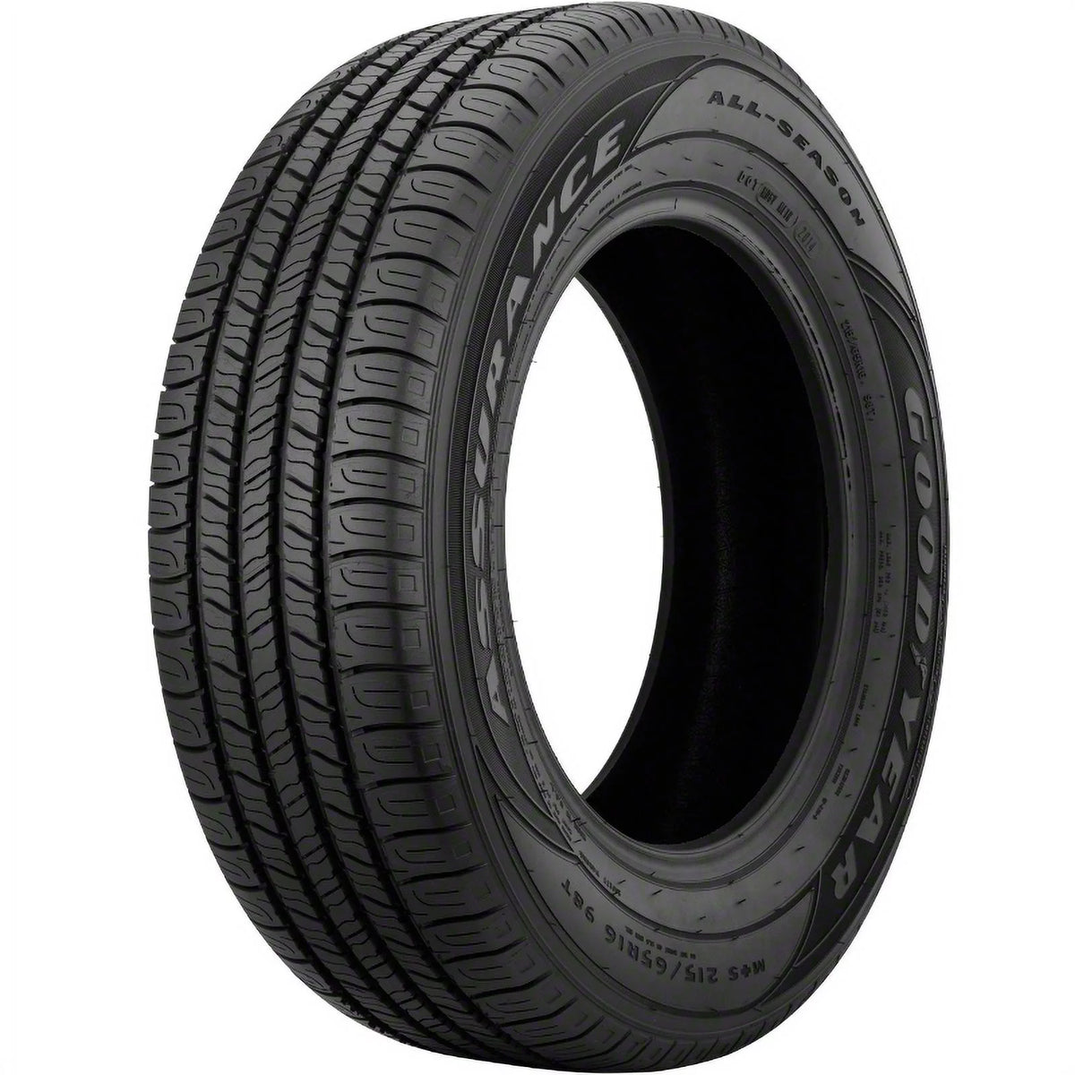 All-Season Passenger Tire C79755