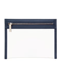 Blue Clutch K7814