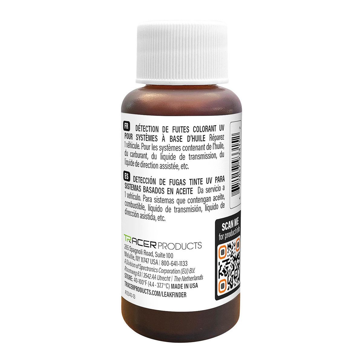 1 oz. Oil-Based Dye P691642