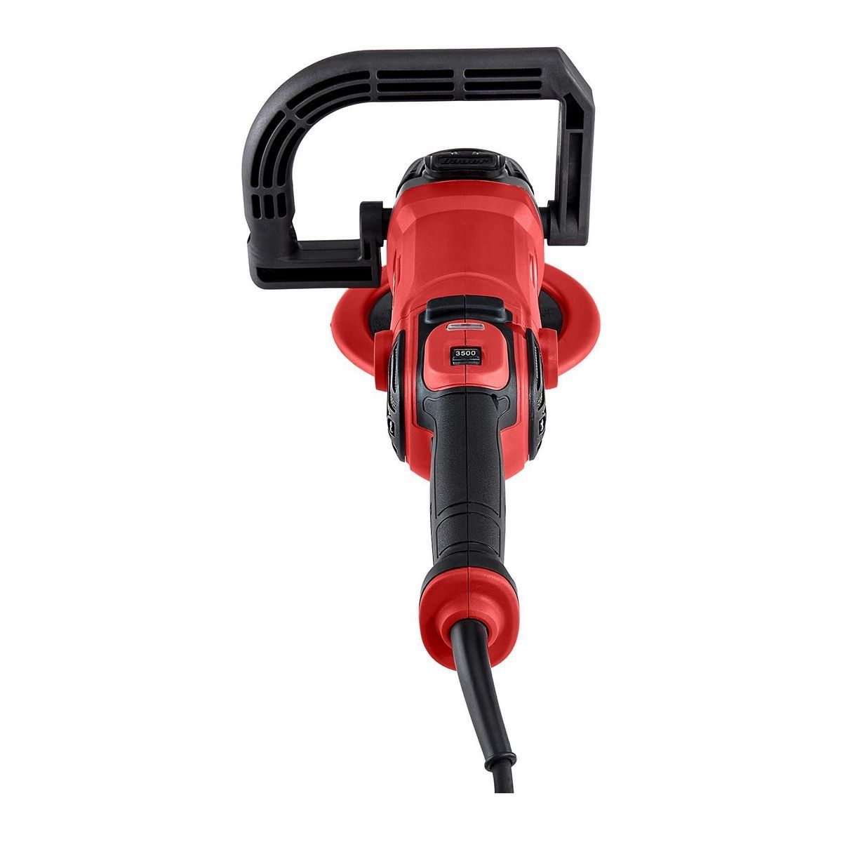 7 in. Variable-Speed Rotary Polisher/Sander O85814