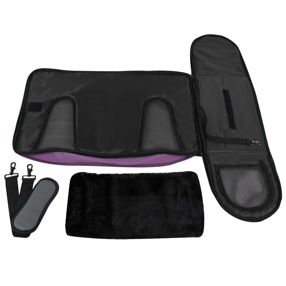 Soft Pet Carrier V245