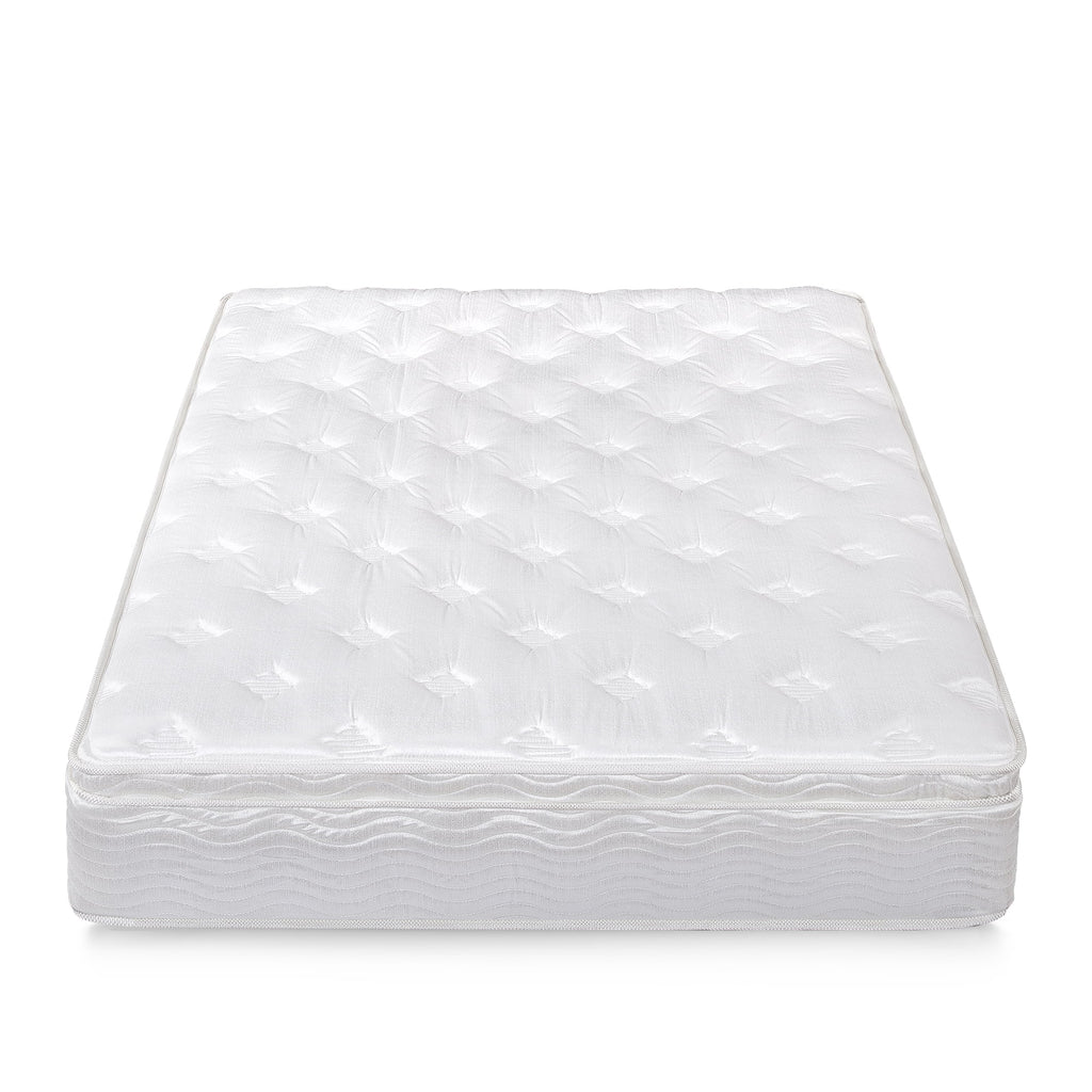 Queen Innerspring Mattress Q542