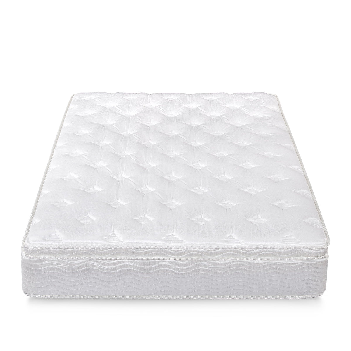 Queen Innerspring Mattress Q542