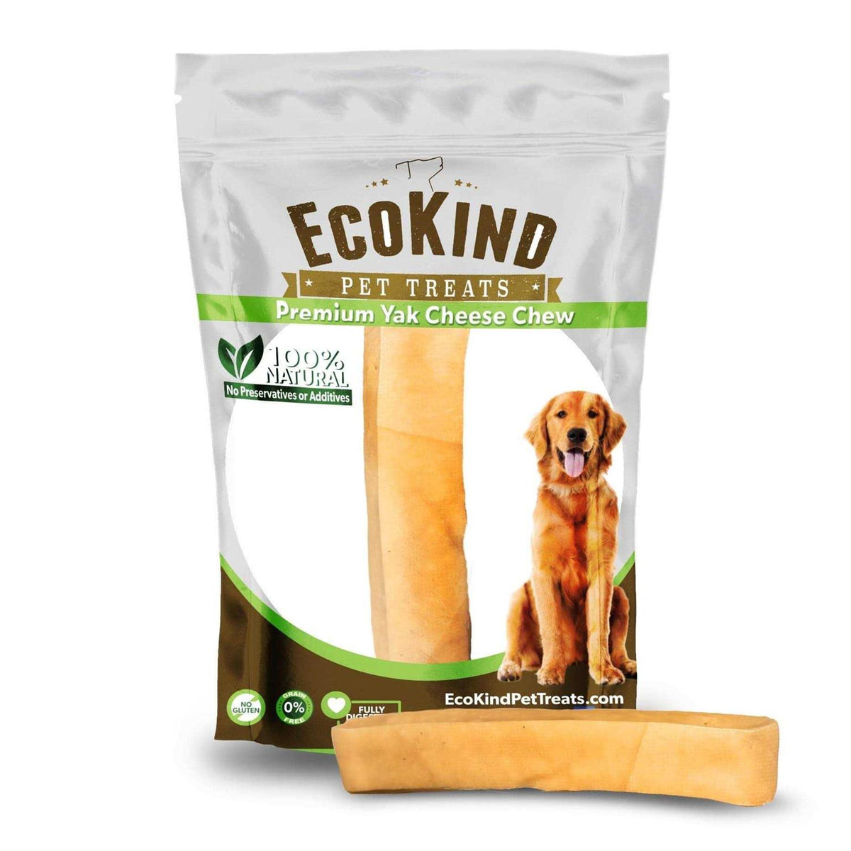 Himalayan Yak Cheese Dog Chew XL A7517