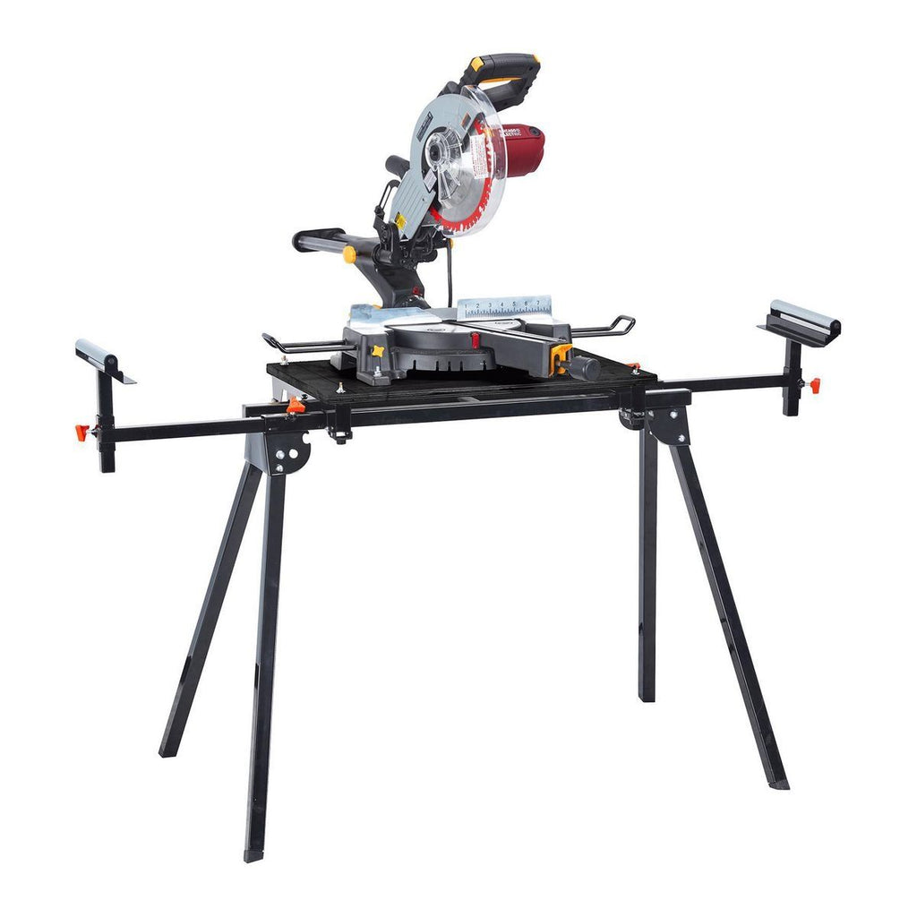 Folding Miter Saw Stand H4612