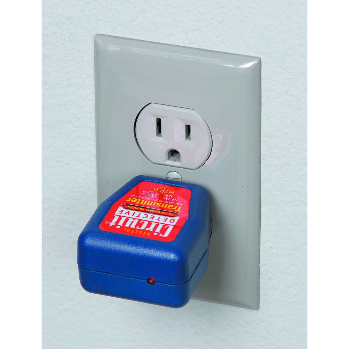 Circuit Breaker B6366