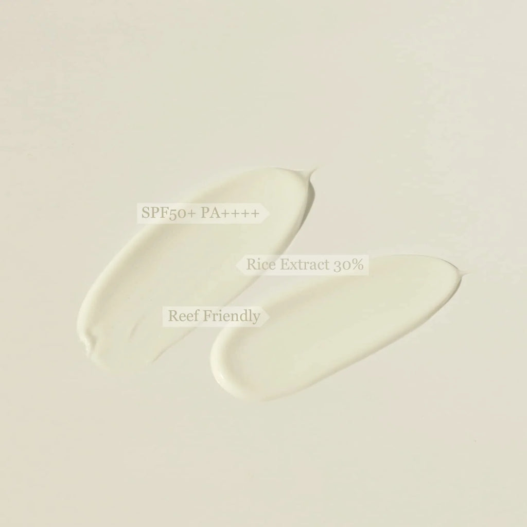 Rice Probiotics SPF 50 Facial Sunscreen 50ml A64662