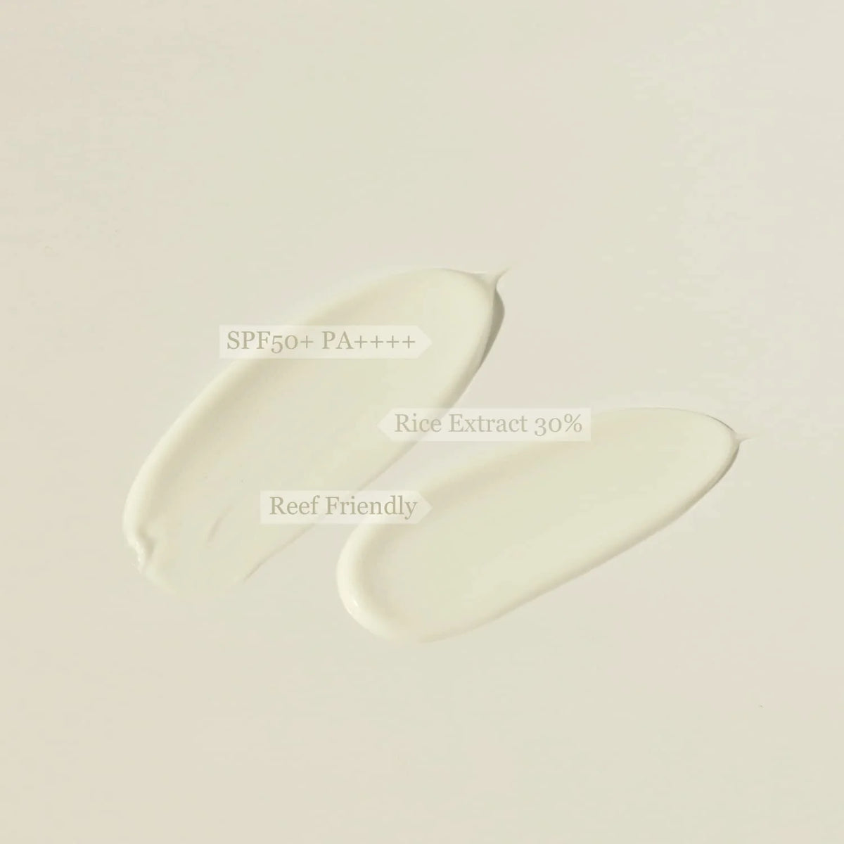 Rice Probiotics SPF 50 Facial Sunscreen 50ml A64662