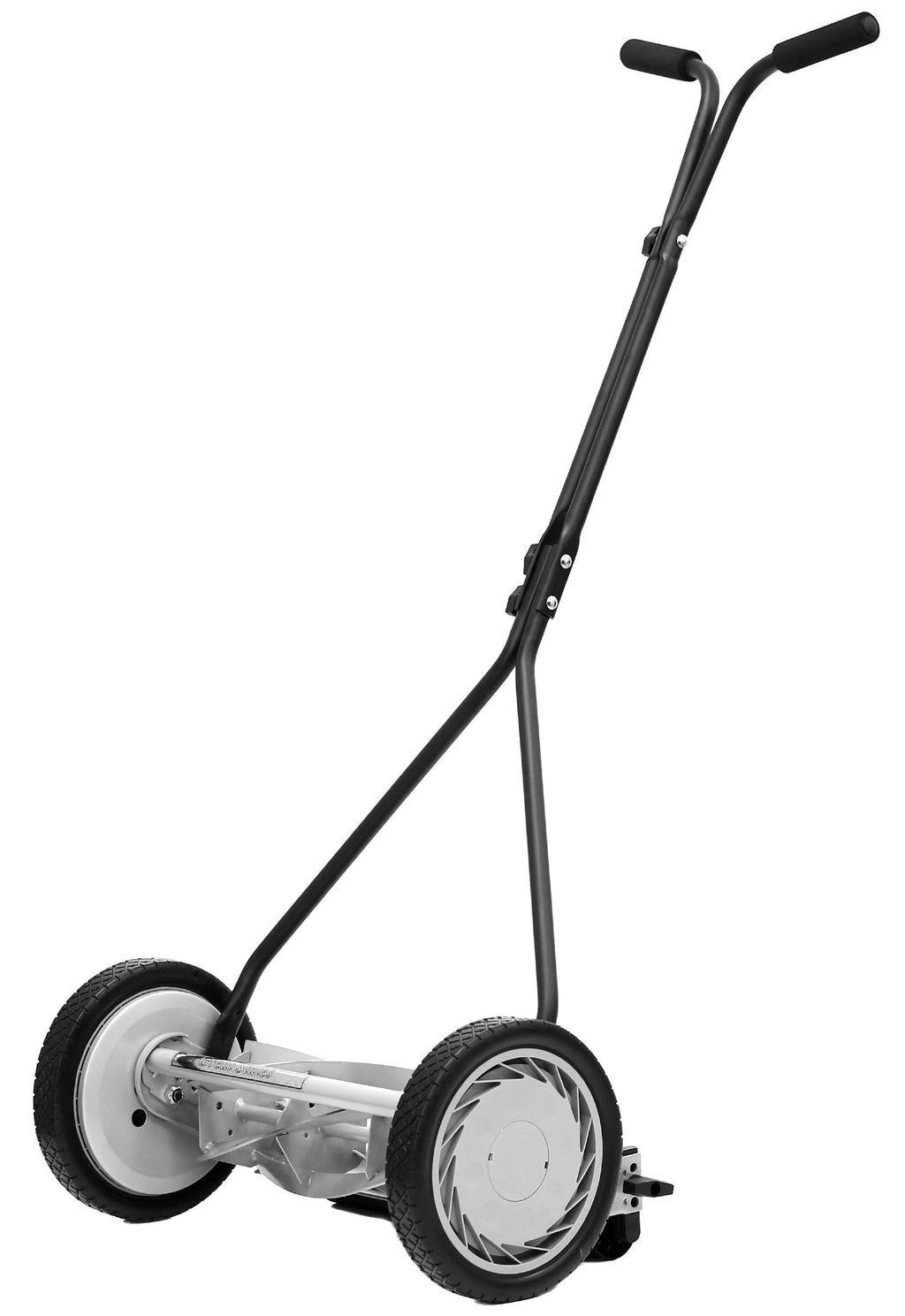 16 5 Blade Push Reel Mower K8918