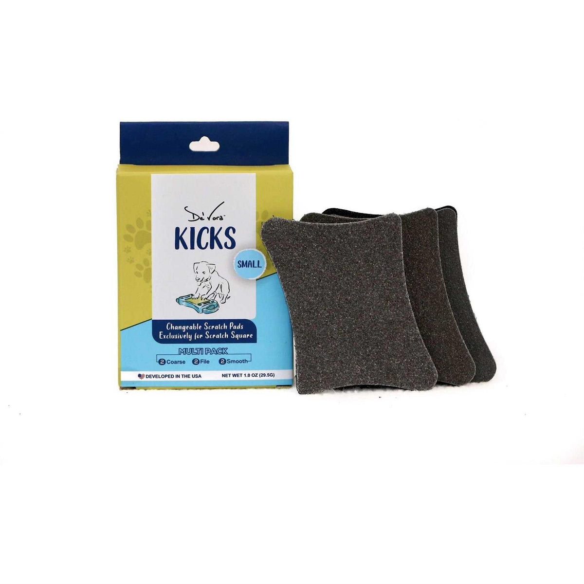 Kicks N399