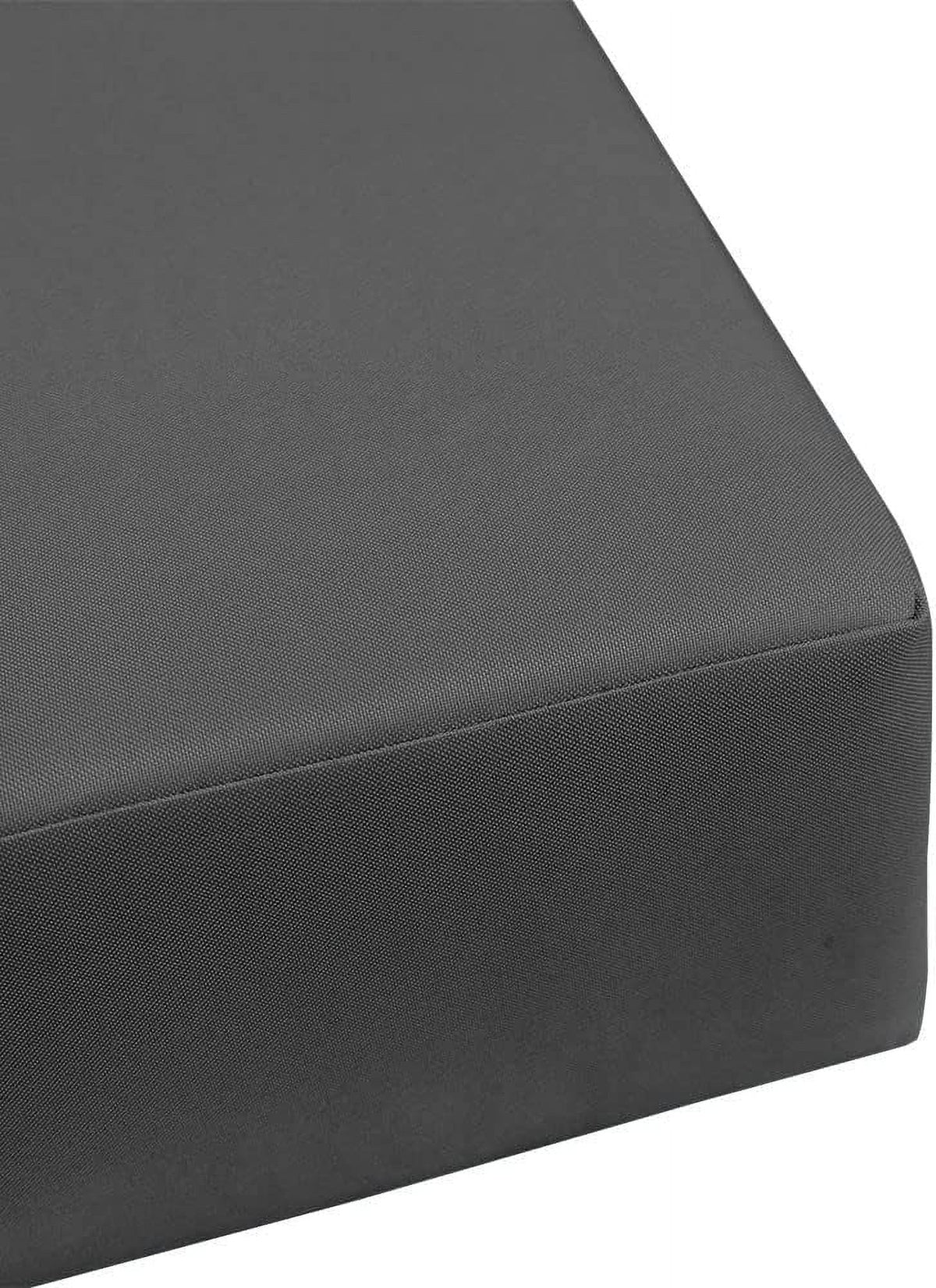 Outdoor Daybed Fitted Sheet Slipcover Crib Size H6529