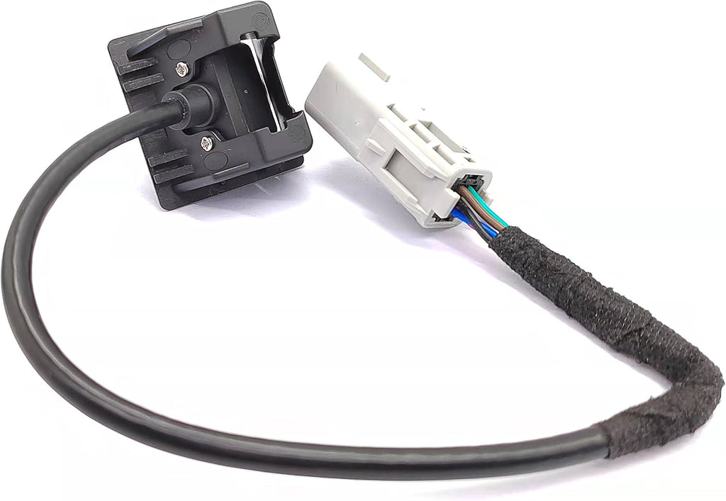 Rear View Backup Camera Parking Assist Camera M80954