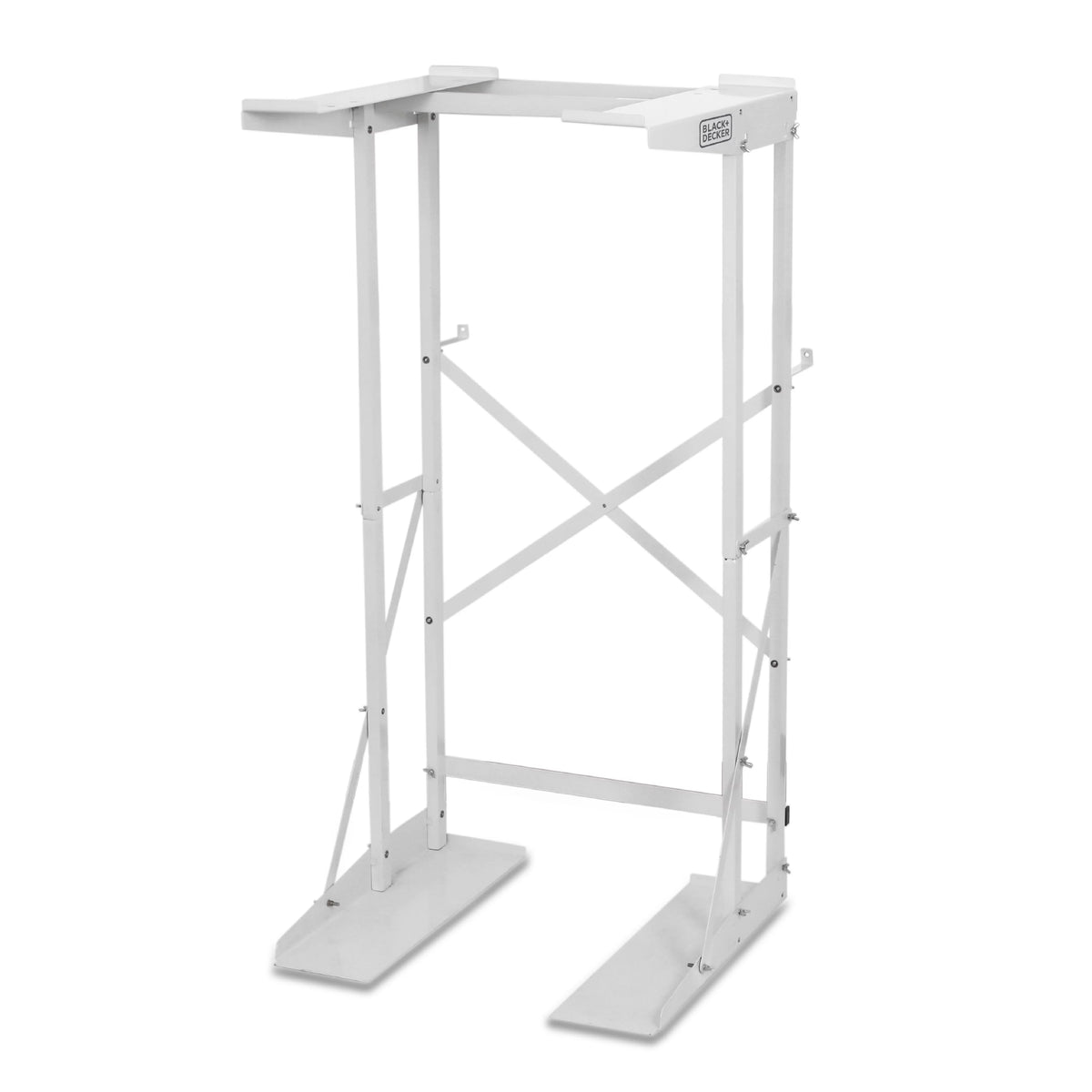Washer Dryer Stacking Rack Stand G4502
