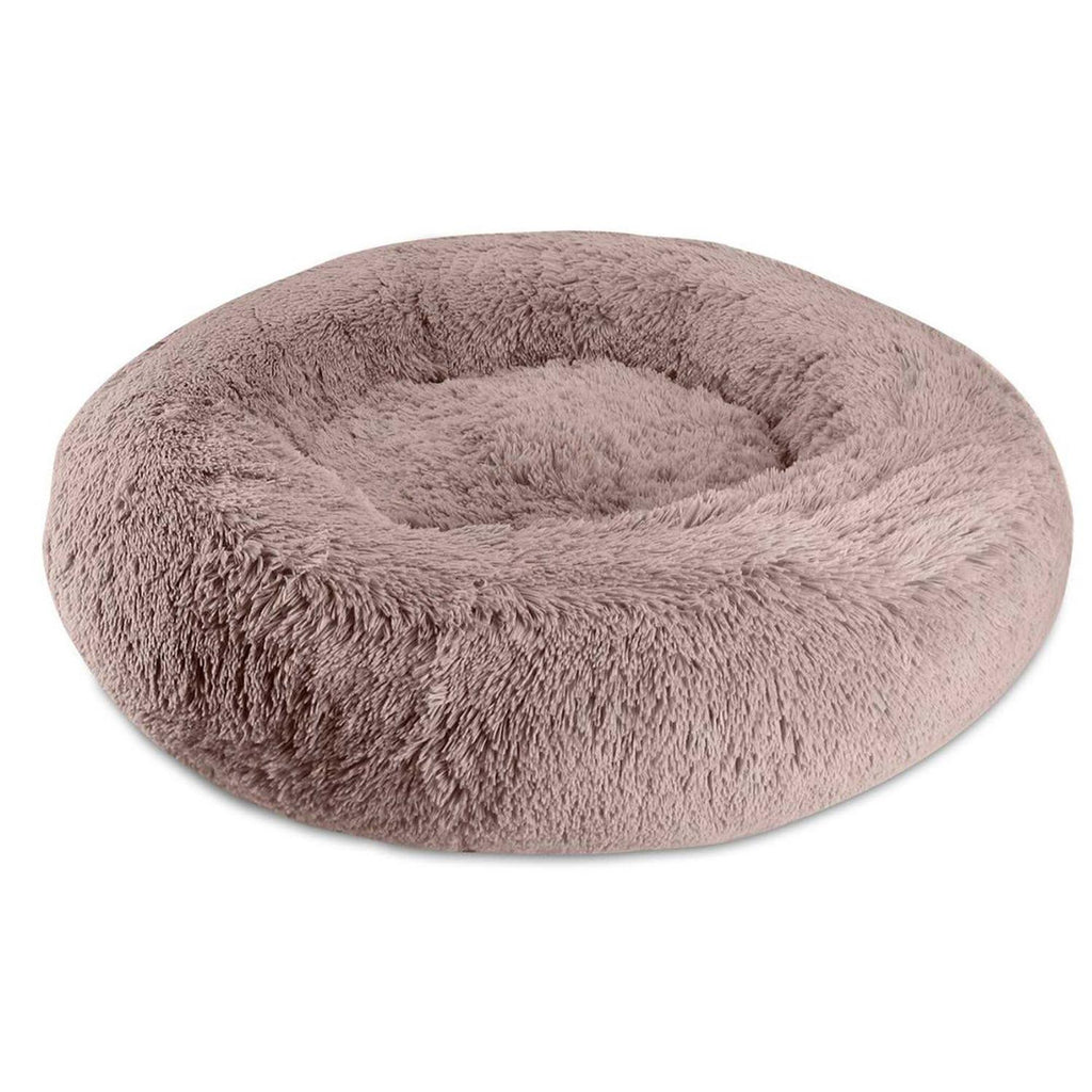 Shaggy Donut Bed M617
