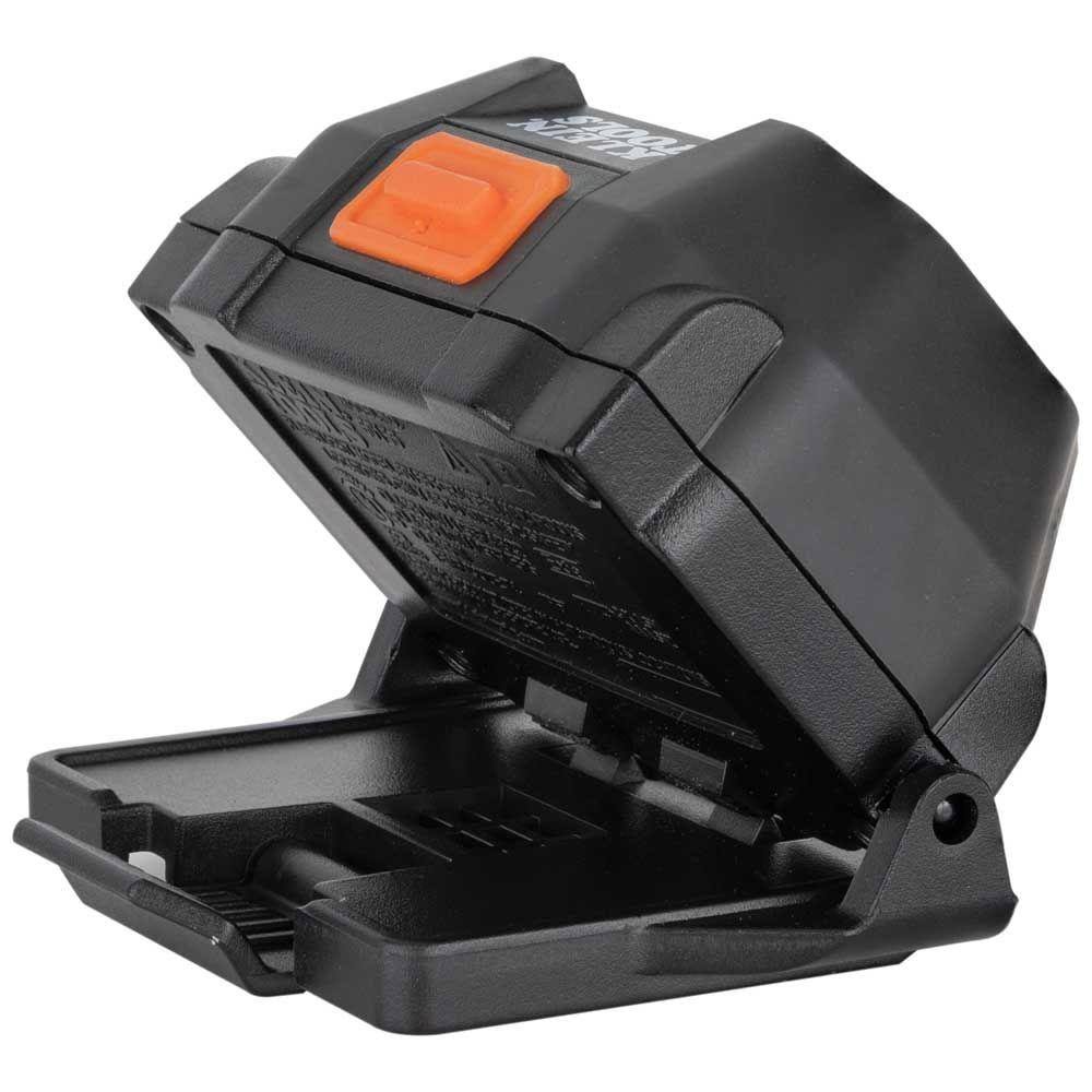 Intrinsically Safe LED Headlamp H77053