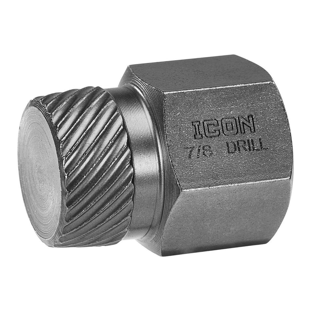 25-Piece Screw Extractor Set E266