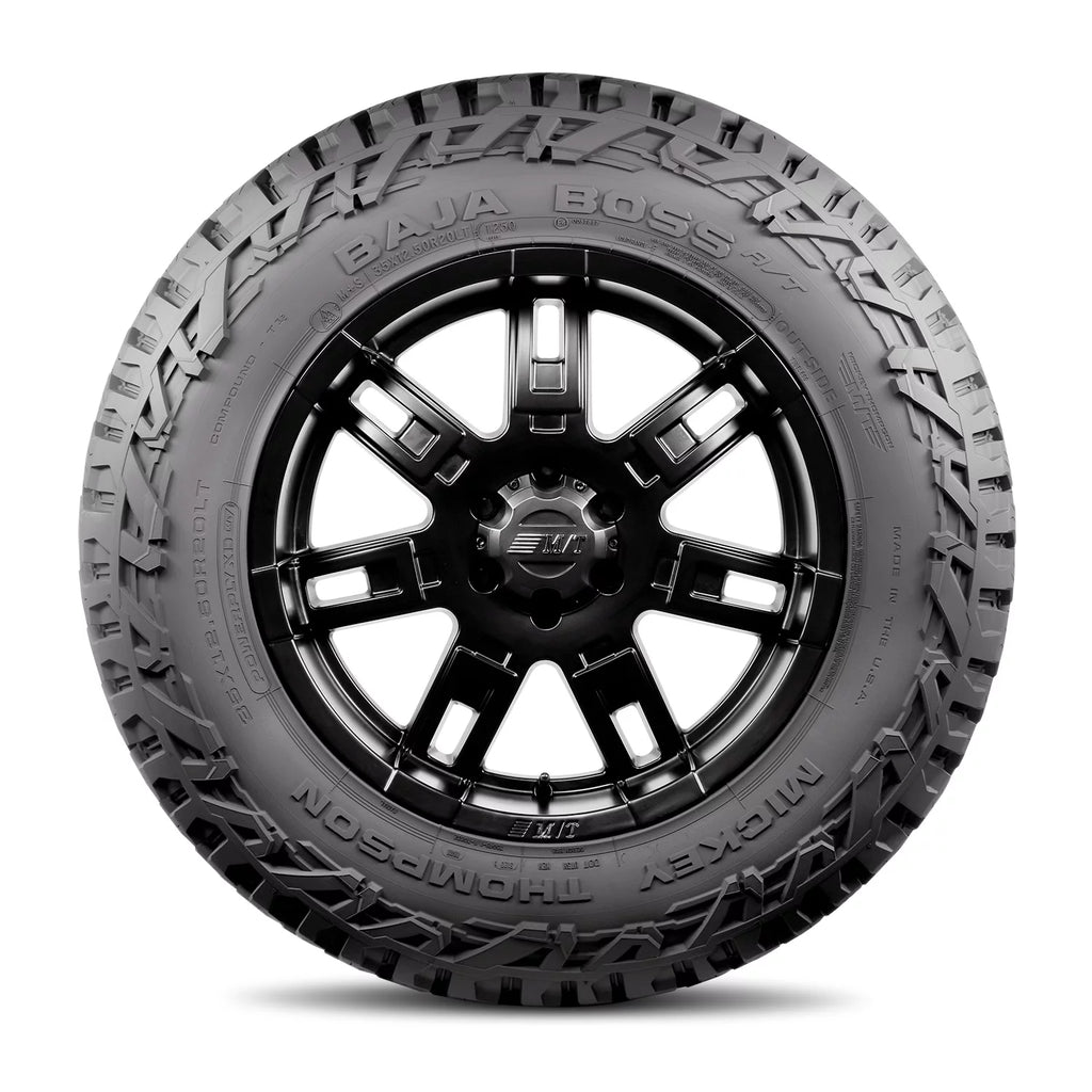 All Terrain 265/75R16 116T Light Truck Tire P280