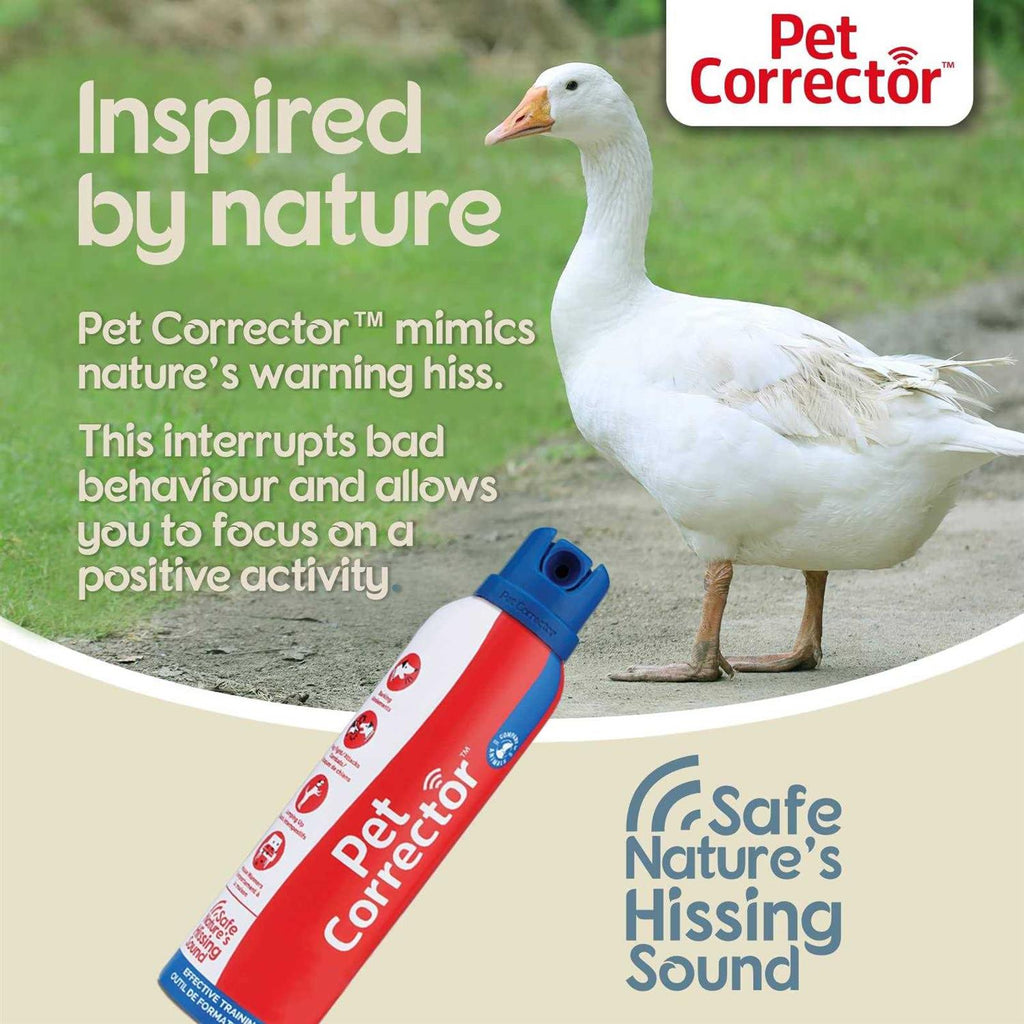 Pet Corrector H8613
