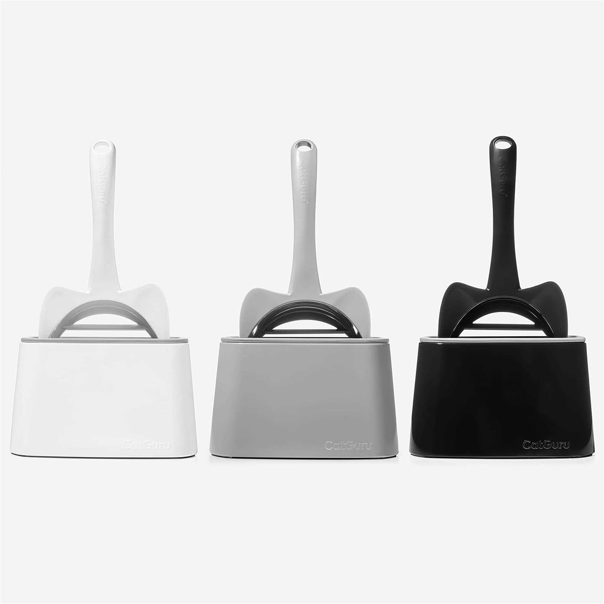 Cat Litter Scoop Holder Y5686