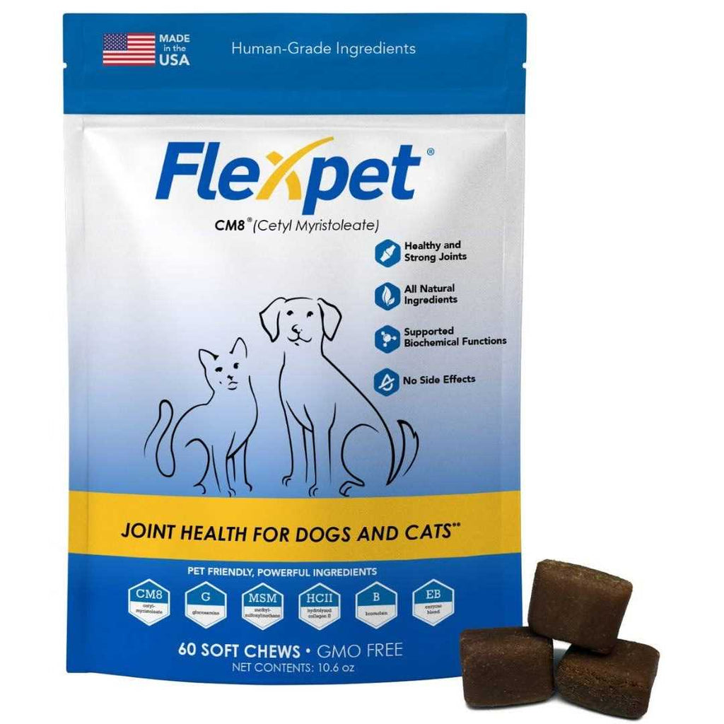 Flexpet X10838