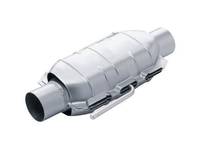 Catalytic Converter Q395