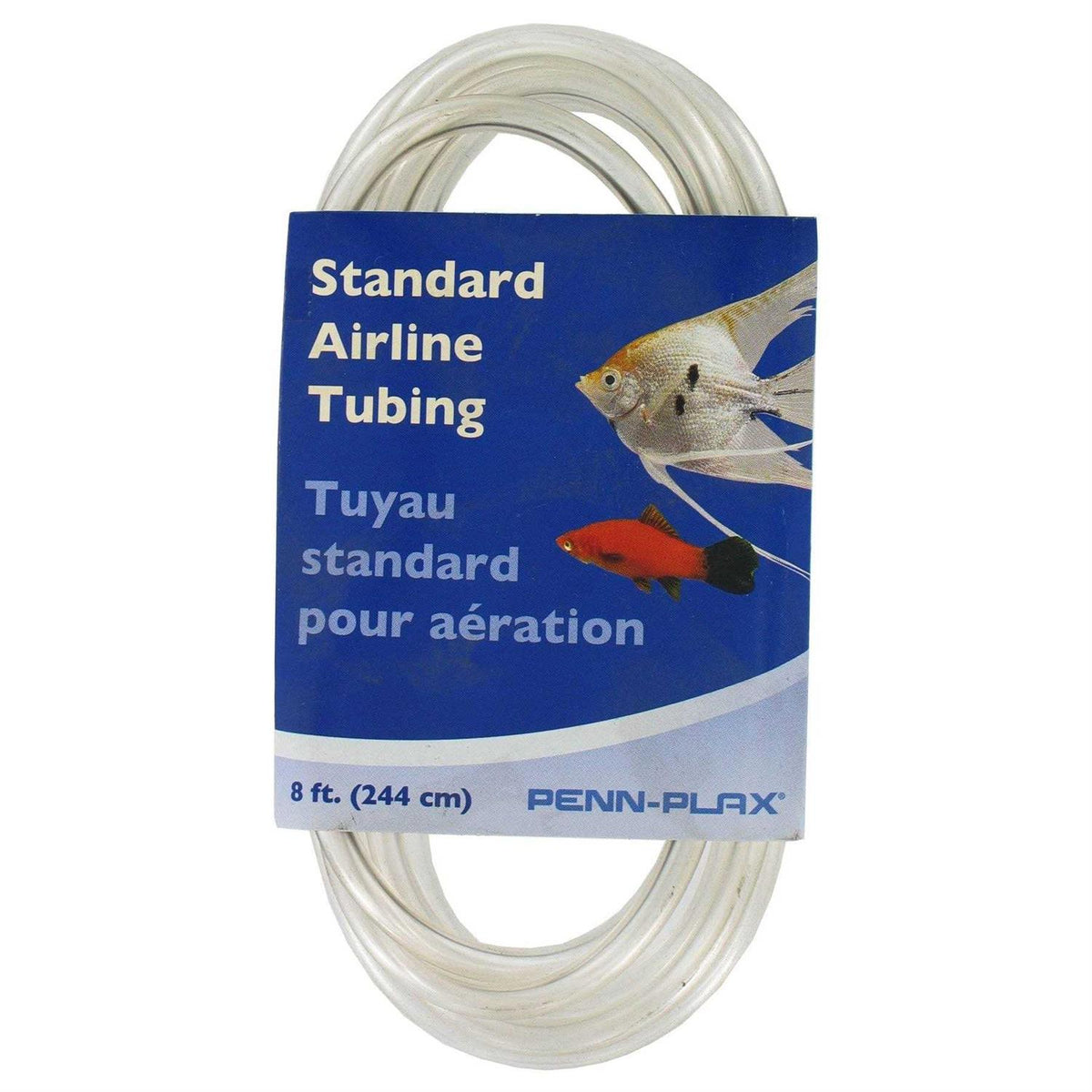 Standard Airline Tubing H524