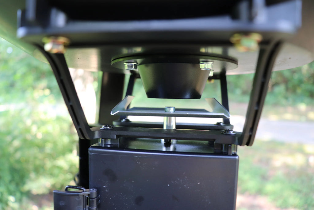 Quick Set Game Feeder 30 gal S69261