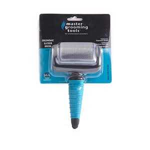 Ergonomic Slicker Brush B520