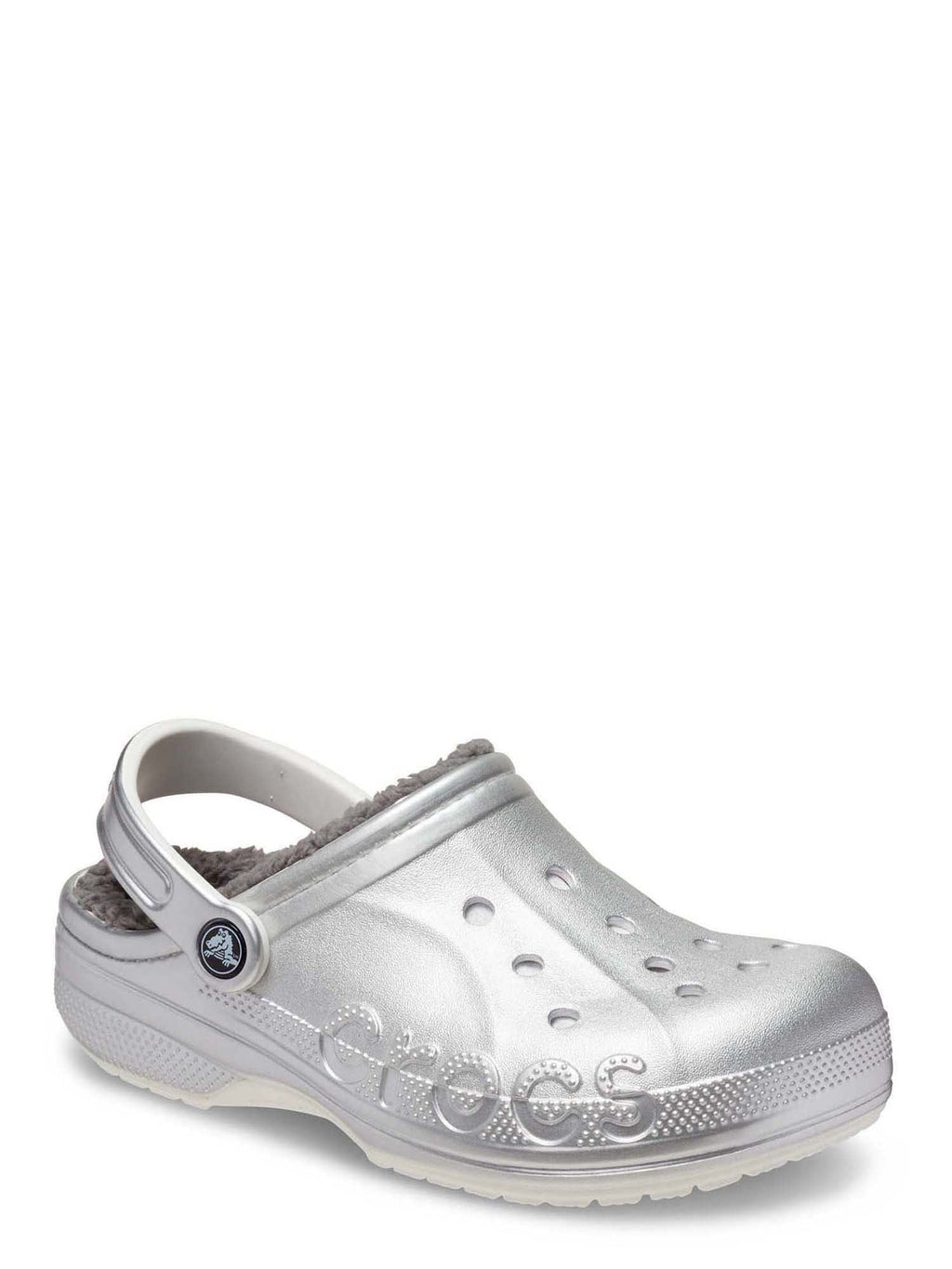 Unisex Lined Clogs A637823