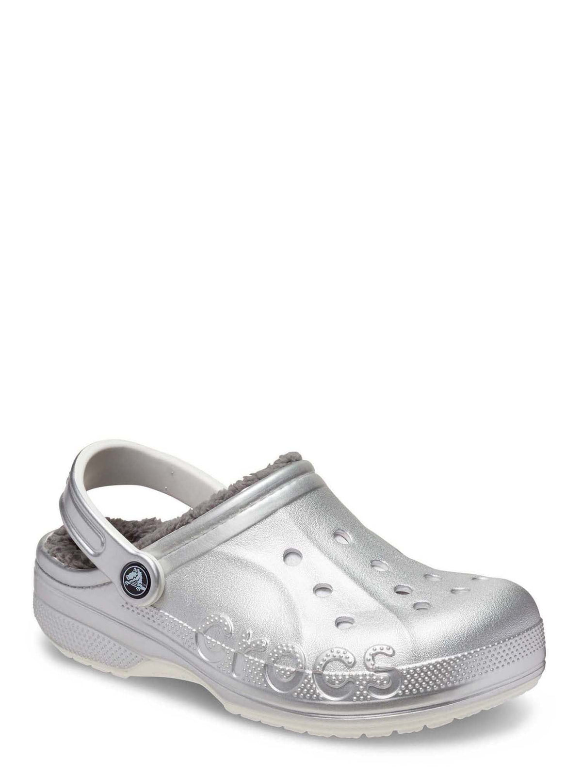 Unisex Lined Clogs A637823
