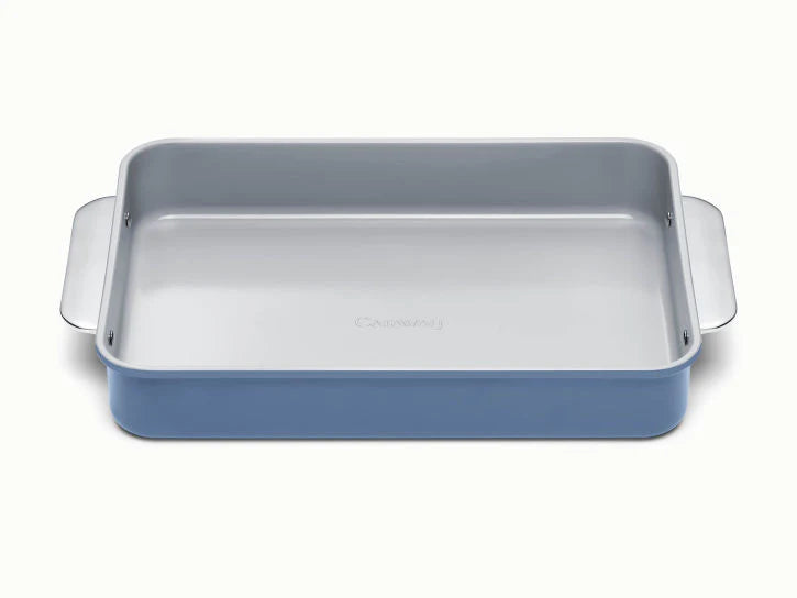 Rectangle Pan K81509