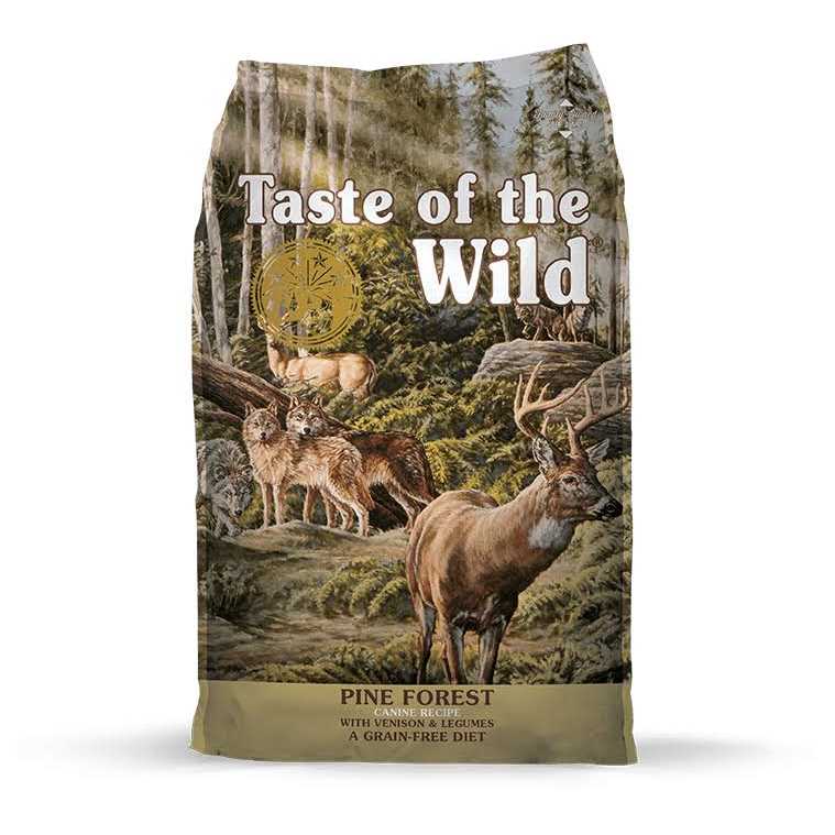 Dog Food T62640