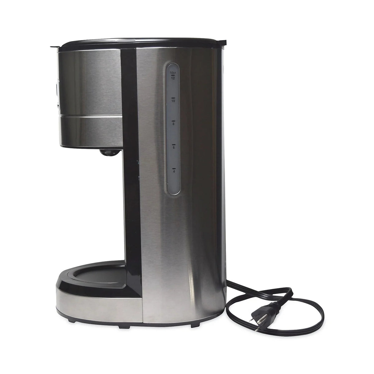 10-12 Cup Stainless Steel Coffee Brewer P593