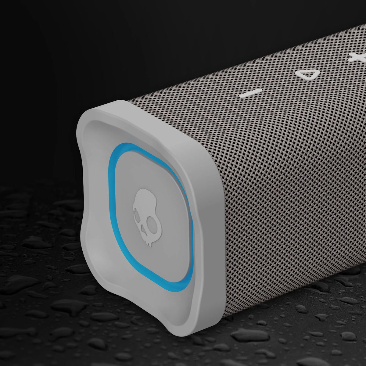 Black Wireless Speaker J210