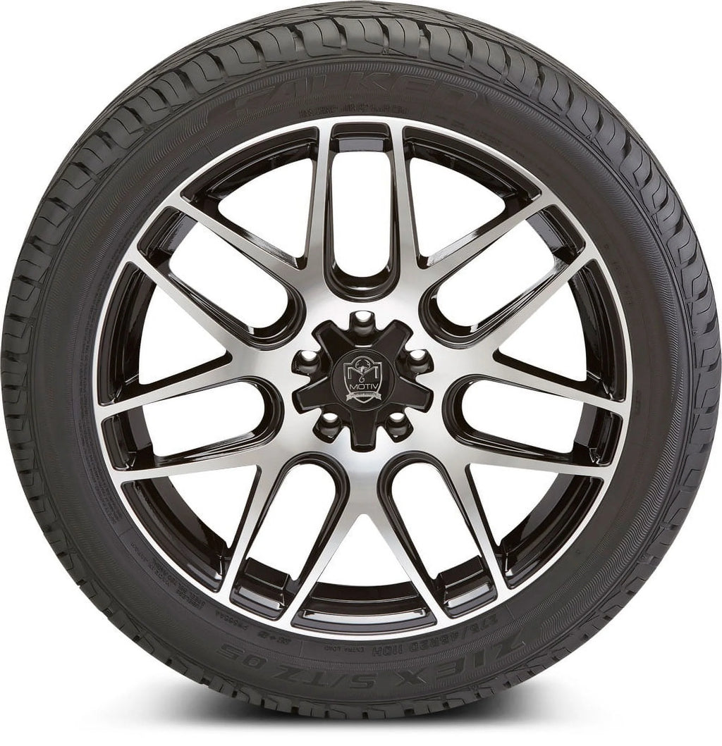 All Season 285/40R22 110H XL Light Truck Tire Z585494