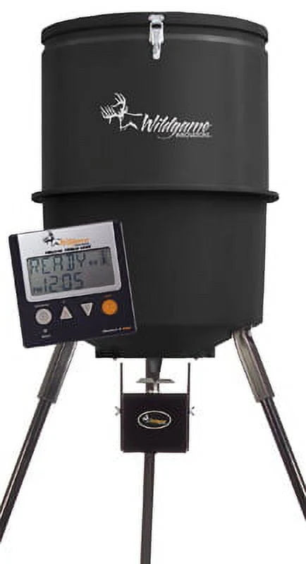 Quick Set Game Feeder 30 gal S69261
