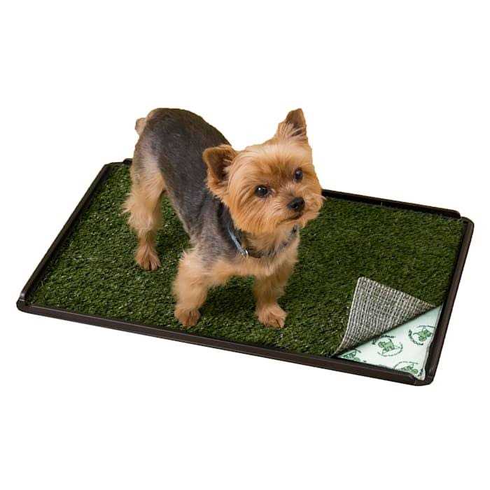 Indoor Turf Dog Potty R9957