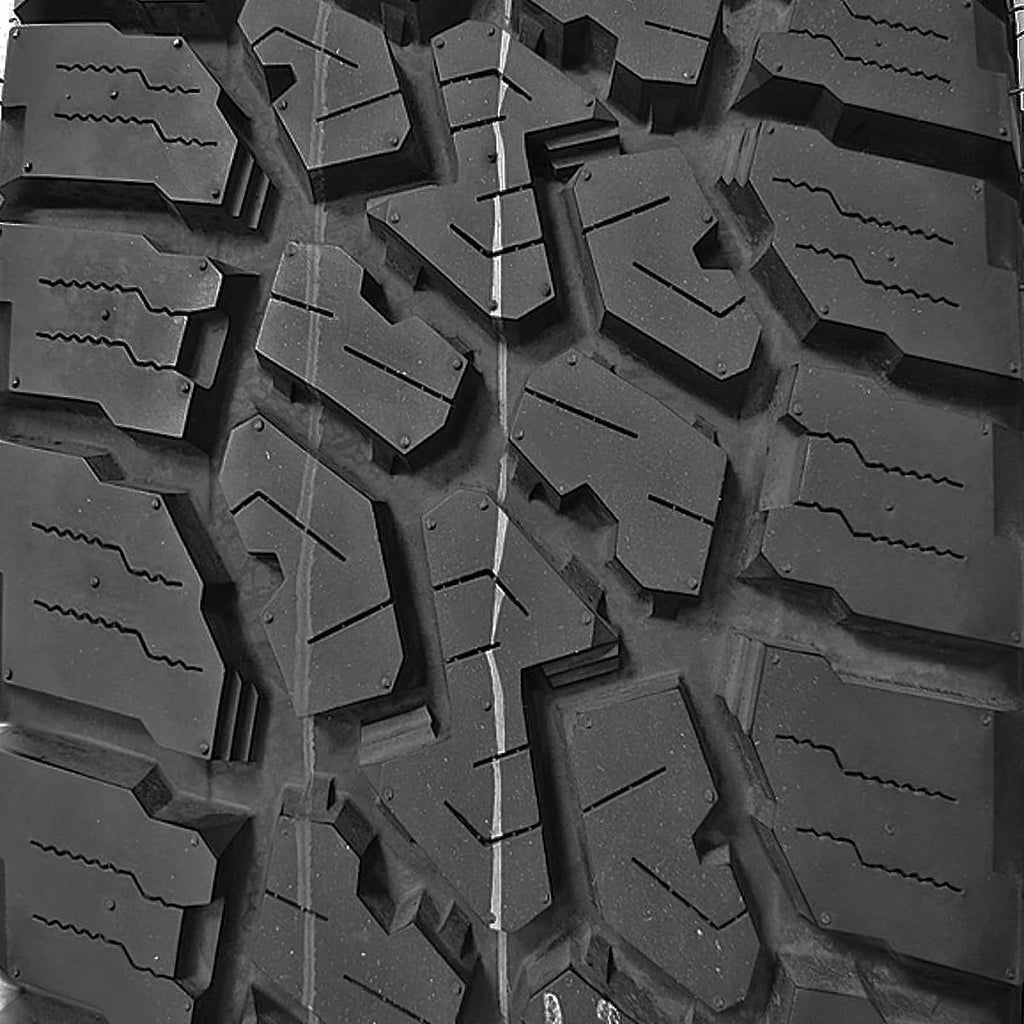 All Terrain Tire Y948354
