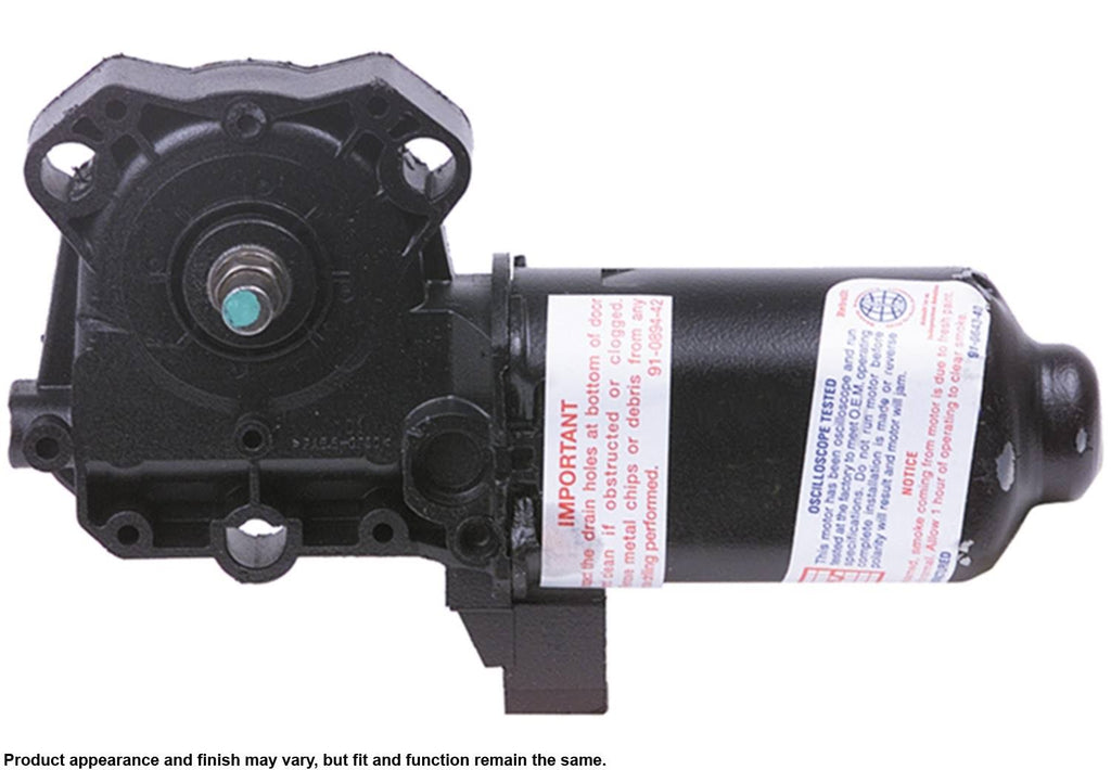 Power Window Motor O864