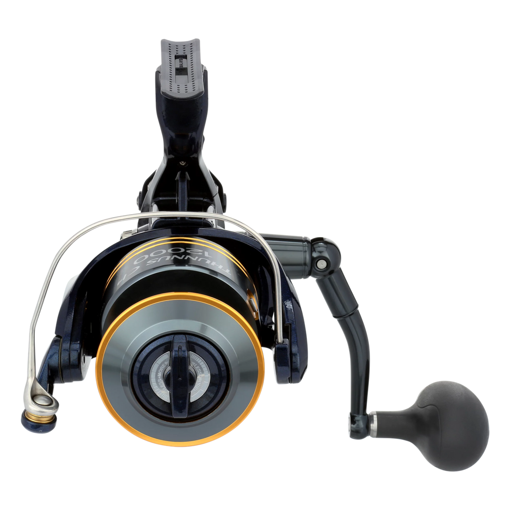 Saltwater Spinning Reels Z343