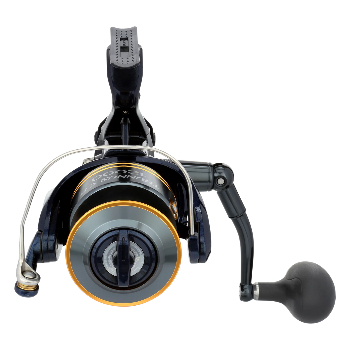 Saltwater Spinning Reels Z343